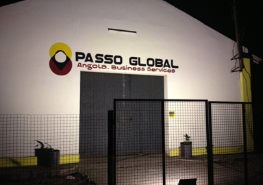 Condominio Diogo Cão